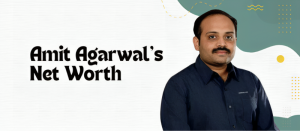 Amit Agarwal Blogger Net Worth