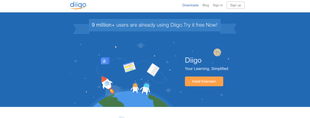 diigo