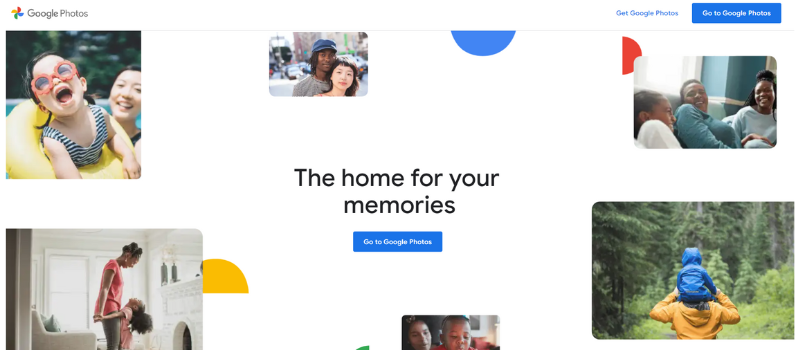 Google Photos