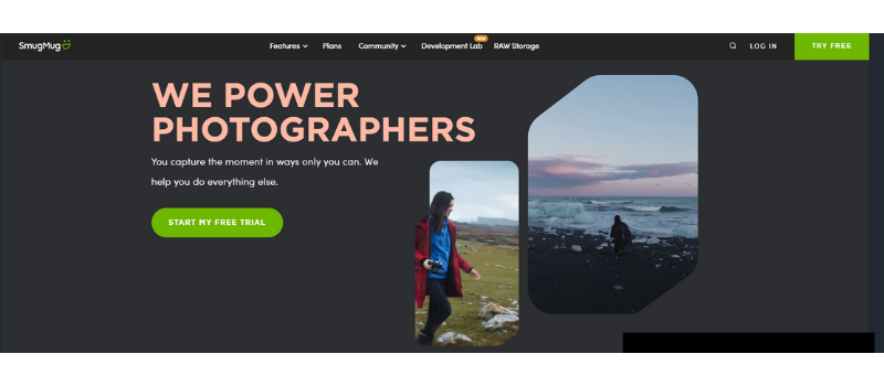 SmugMug